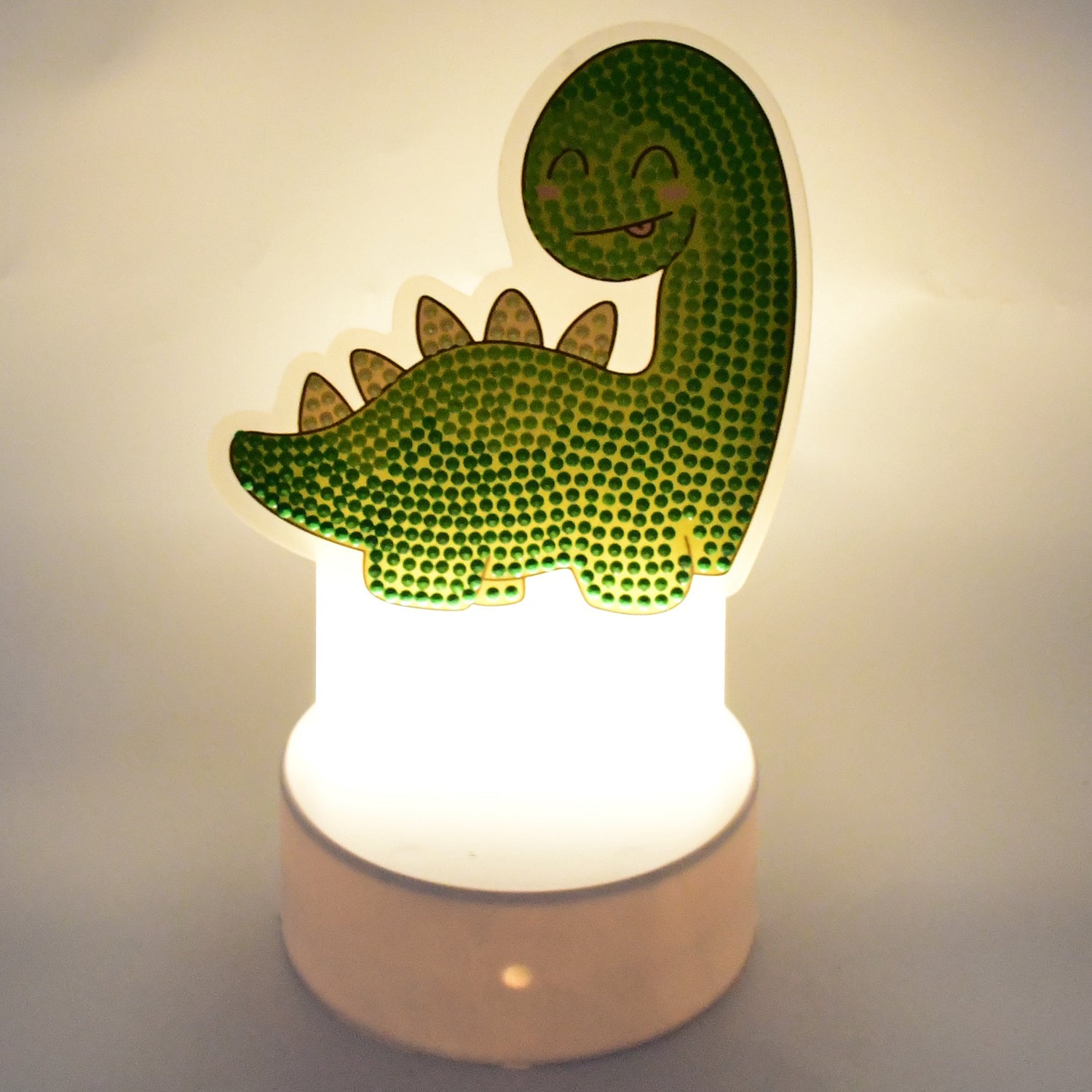 Night Light for Kids Toy Toddlers Desk Lamp (1 Pc / Battery Not Included / Mix Design) Night Light for Kids Toy Toddlers Desk Lamp (1 Pc / Battery Not Included / Mix Design)